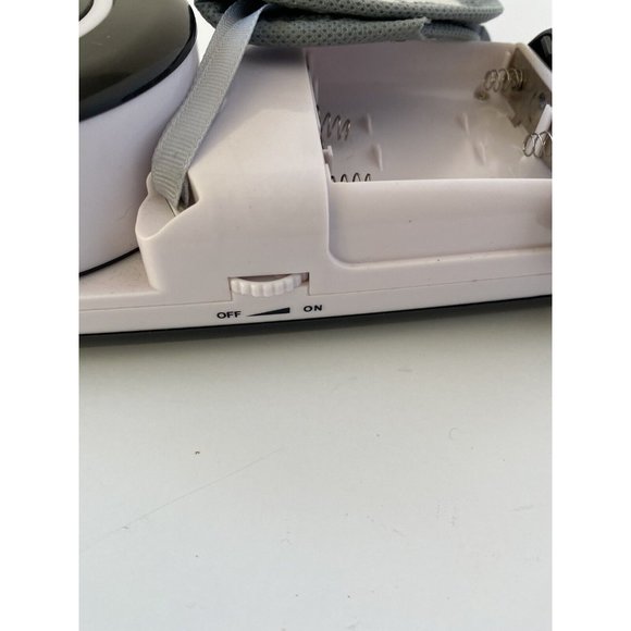 Hand Held Air Conditioner, Battery Operated Air Conditioner, On the Go AC - Picture 10 of 12